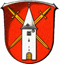 Wappen von Kirch-Göns